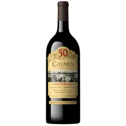 Caymus Vineyards Cabernet