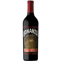 Hartz Bonanza California Cabernet Sauvignon 1.5 l