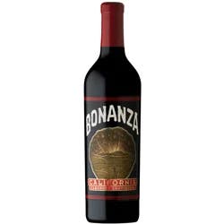 Hartz Bonanza Cabernet Sauvignon California 750 ml