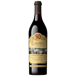Caymus Vineyards Cabernet Sauvignon Napa Valley 750 ml
