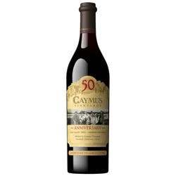 Caymus Vineyards Cabernet Sauvignon Napa Valley 750 ml