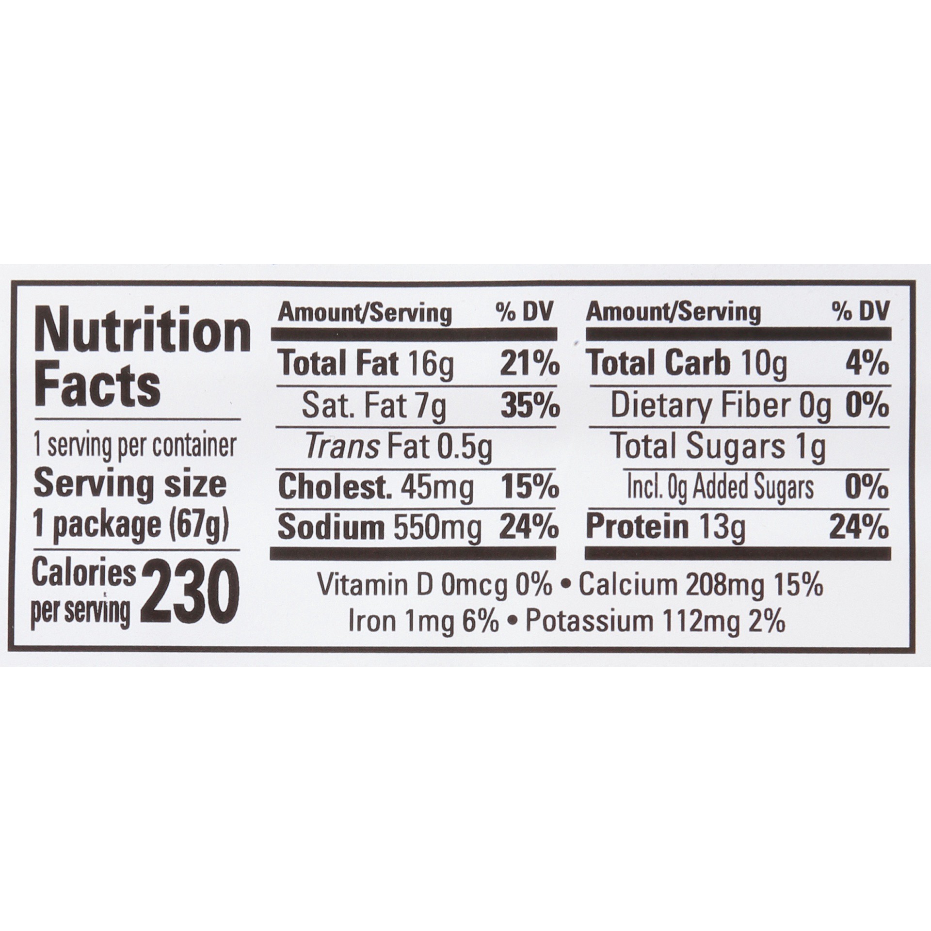 slide 5 of 6, Organic Valley Sharp Cheddar Cheese & Beef Summer Sausage With Stone-Ground Wheat Crackers, 2.36 oz