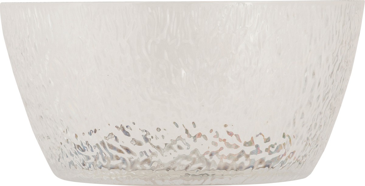 slide 2 of 9, Cook Prep Eat 4.7 Quart Salad & Fruit Bowl 1 ea, 1 ct