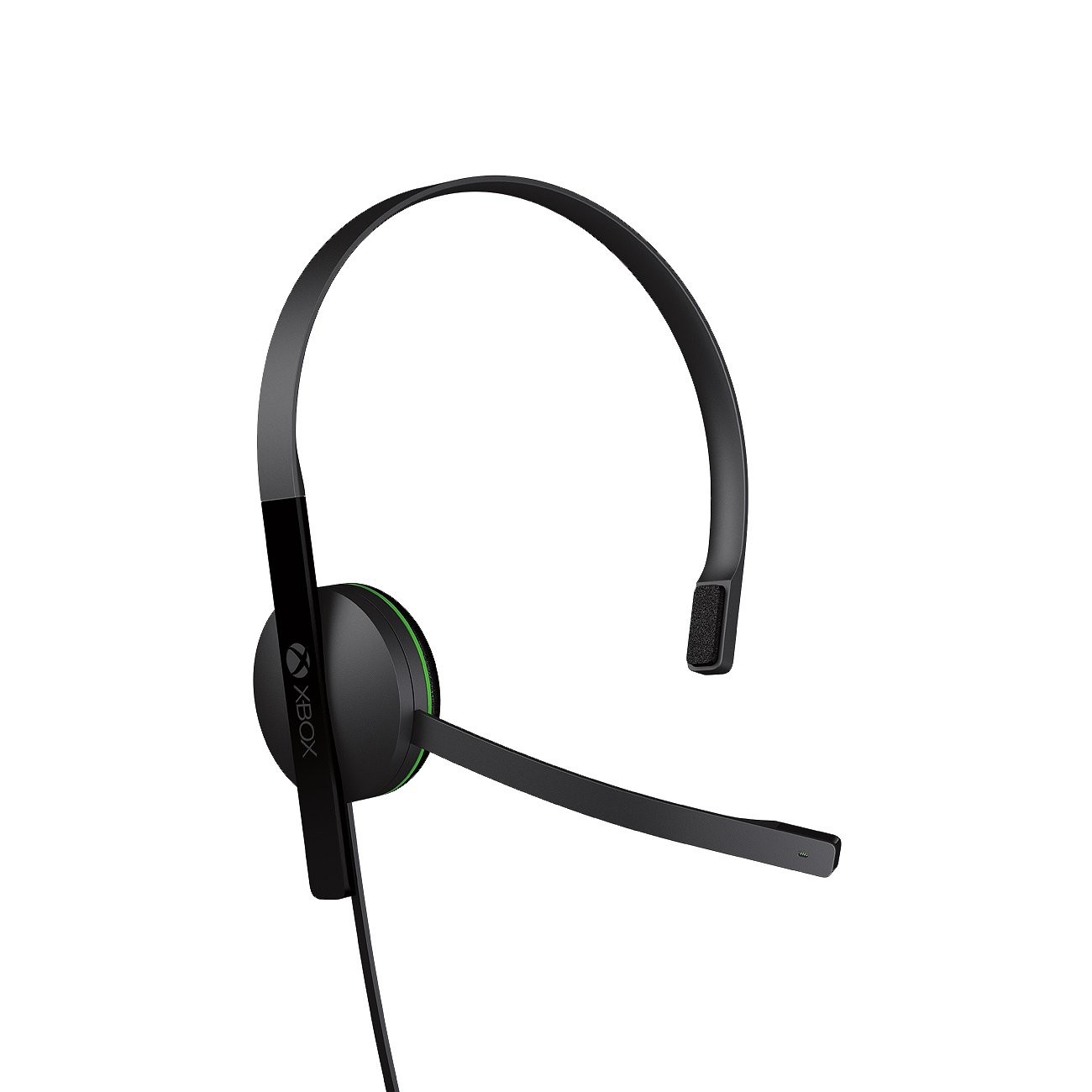 slide 1 of 6, Xbox One Chat Headset, 1 ct