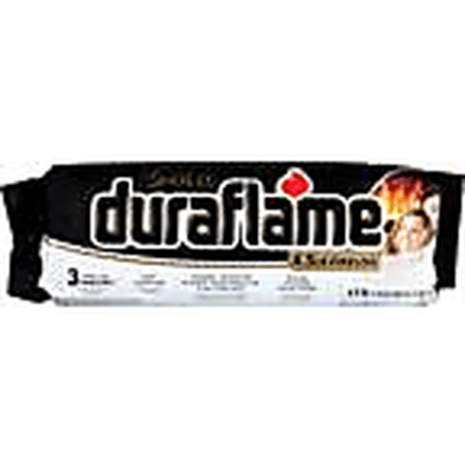 slide 3 of 4, Duraflame Gold Fire Logs, 4.5 lb