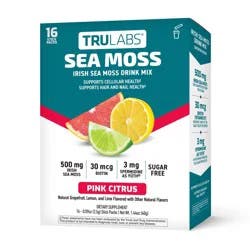 TRULABS Tbd
