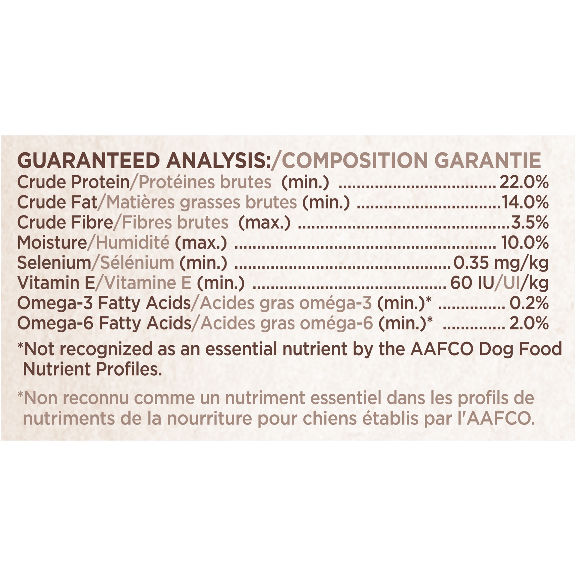 slide 6 of 10, Nutro Wholesome Essentials Adult Chicken Rice Dry Dog Food, 15 lb