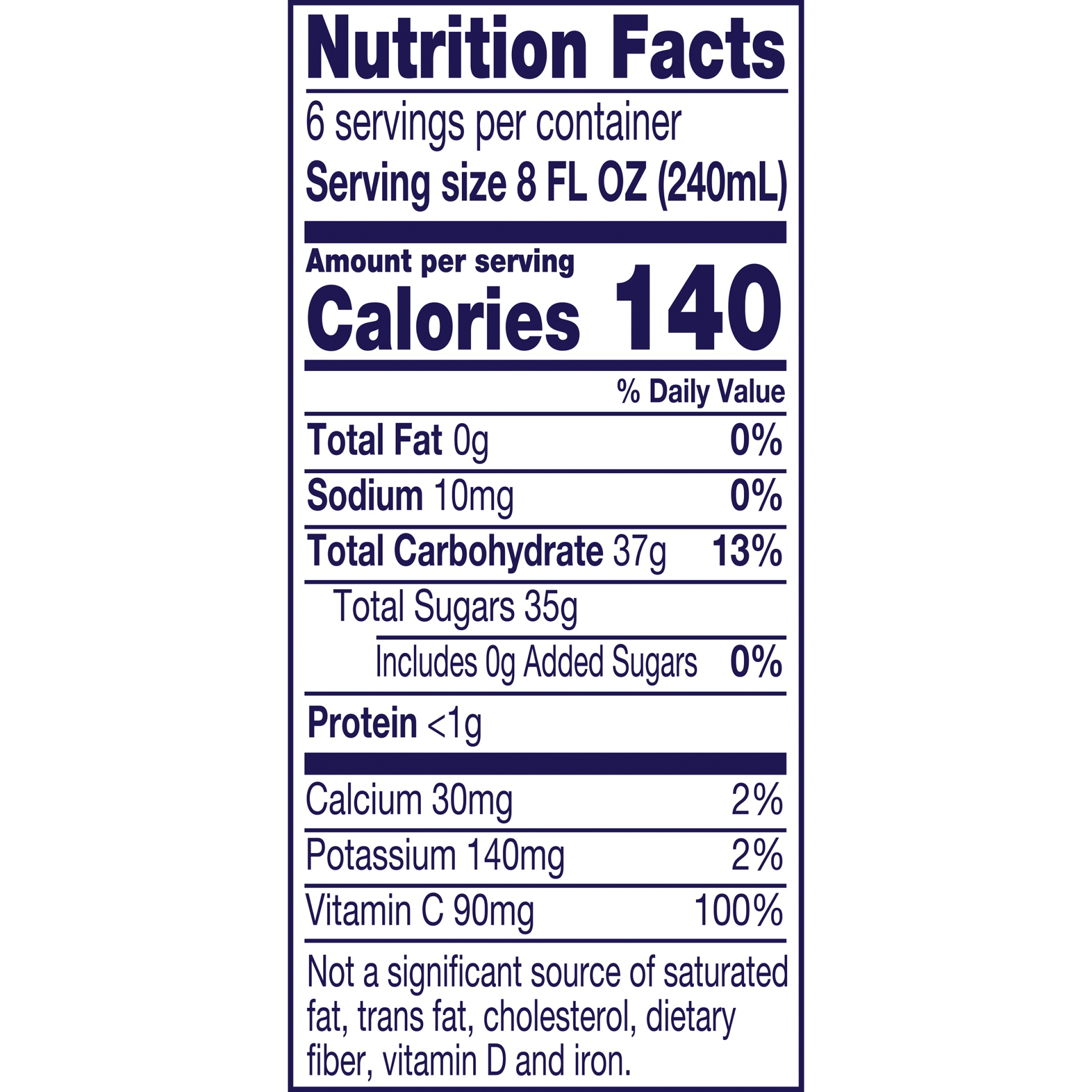 slide 4 of 5, Welch's 100% Grape Juice - 48 oz, 48 oz