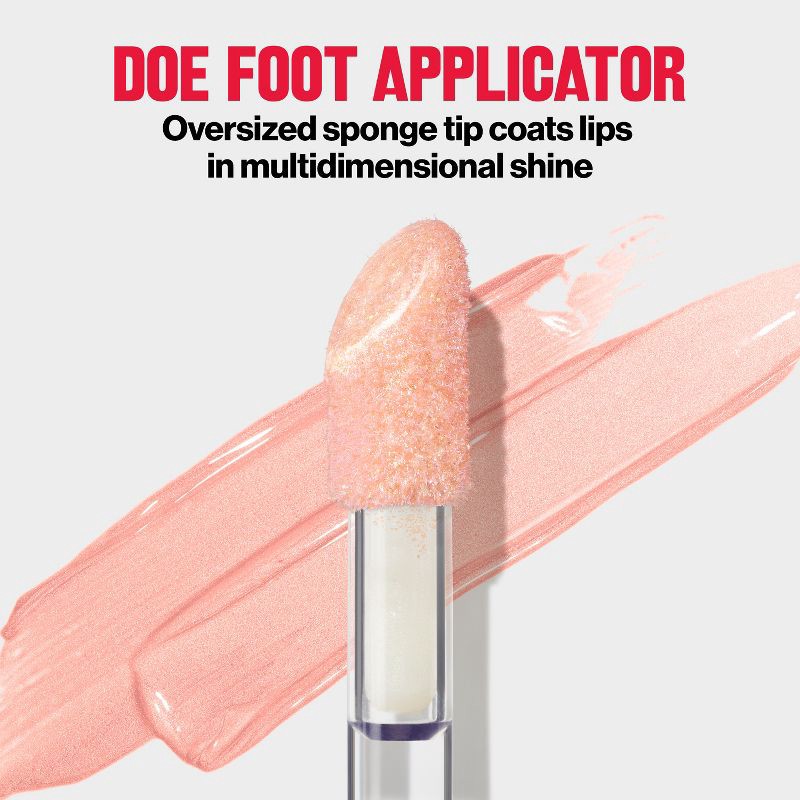 slide 4 of 9, Revlon Super Lustrous Lip Gloss - Sky Pink - 0.13oz, 0.13 oz