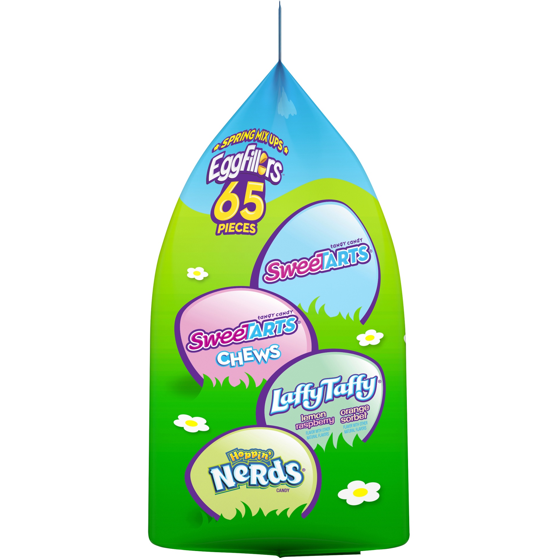 slide 5 of 8, Nestlé Spring Mix-Ups Egg Fillers, 27.5 oz