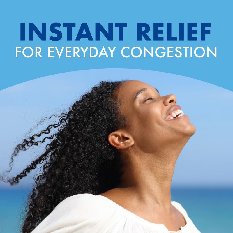 slide 3 of 10, Simply Saline Nasal Care Daily Relief Mist Spray - 4.5oz, 4.5 oz