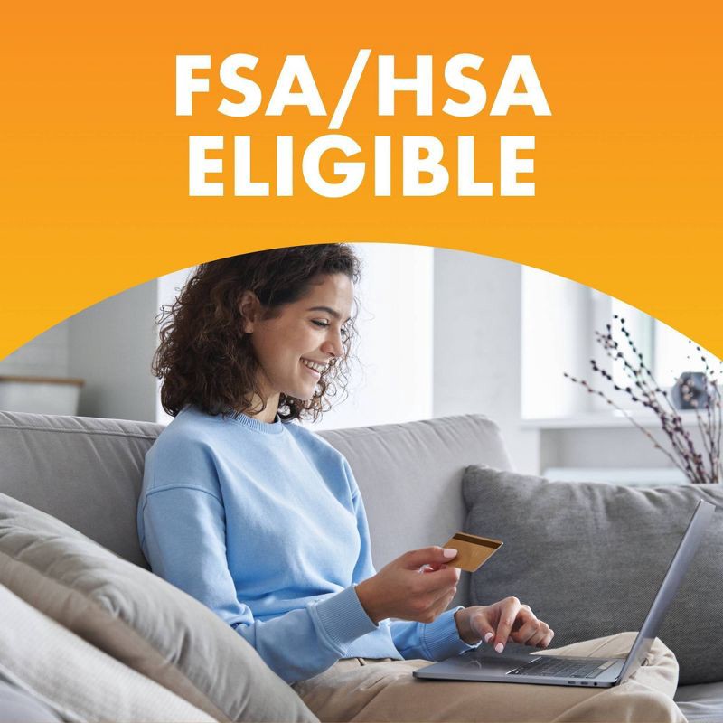 slide 5 of 10, Simply Saline Nasal Care Daily Relief Mist Spray - 4.5oz, 4.5 oz