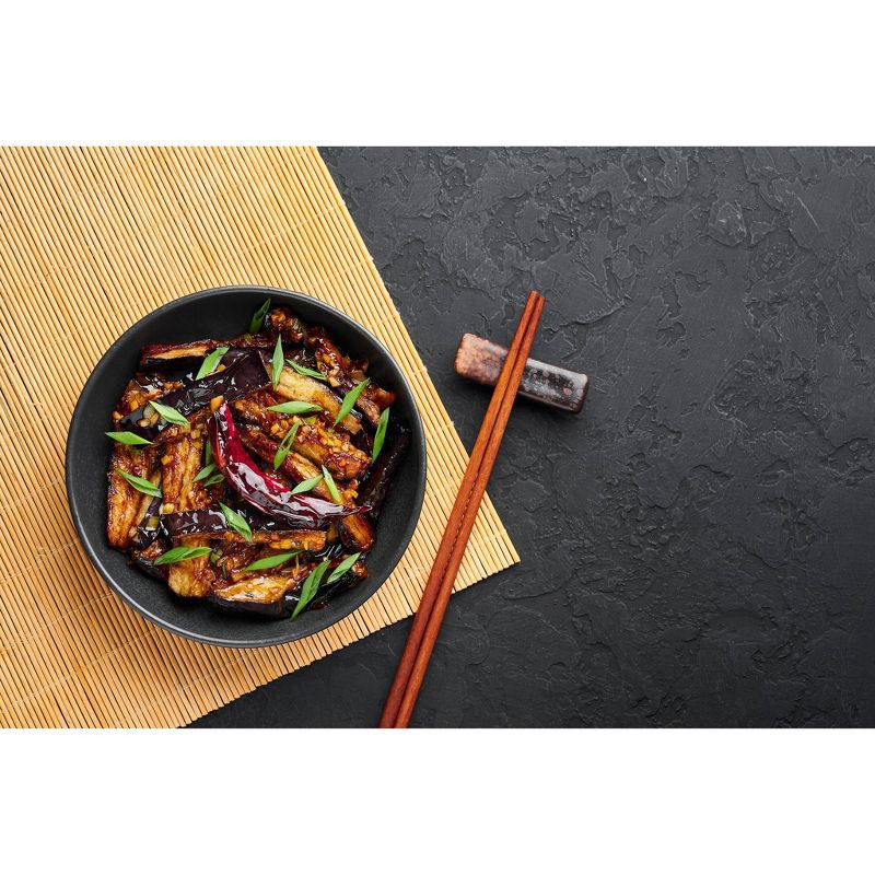 slide 3 of 6, Kikkoman Preservative Free Stir Fry Sauce 11.4oz, 11.4 oz