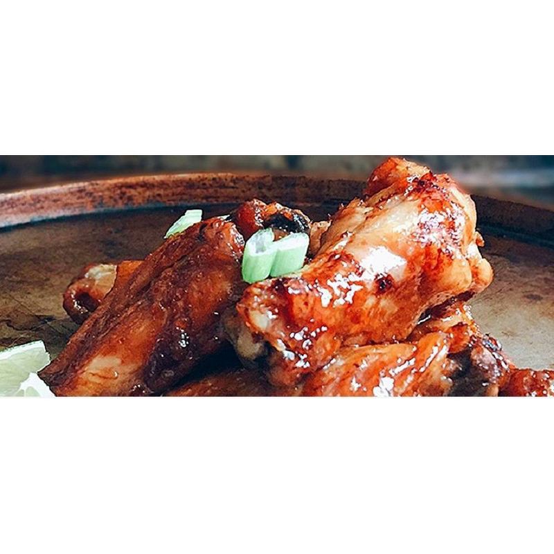 slide 5 of 6, Kikkoman Preservative Free Stir Fry Sauce 11.4oz, 11.4 oz