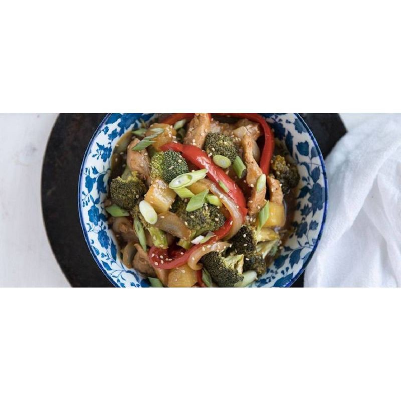 slide 6 of 6, Kikkoman Preservative Free Stir Fry Sauce 11.4oz, 11.4 oz