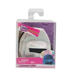 Real Littles Backpacks
