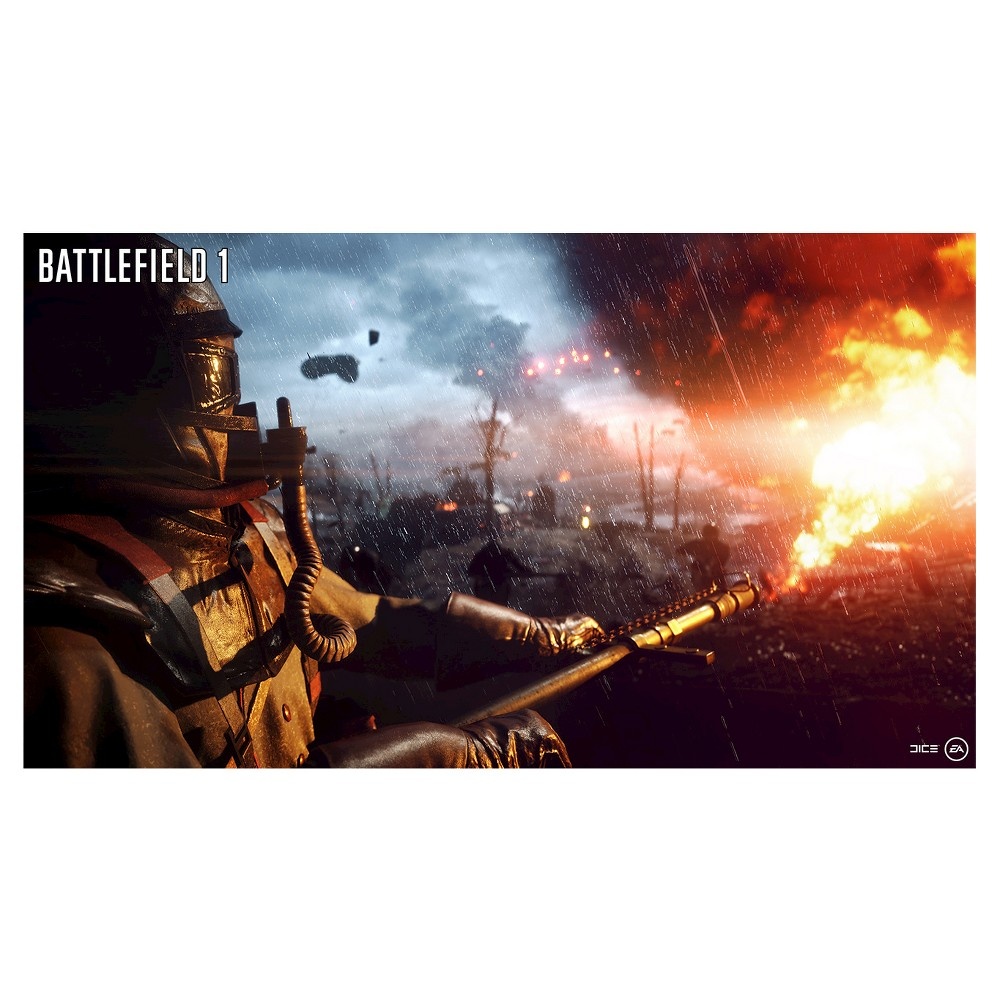 slide 3 of 19, Battlefield 1 - Xbox One, 1 ct