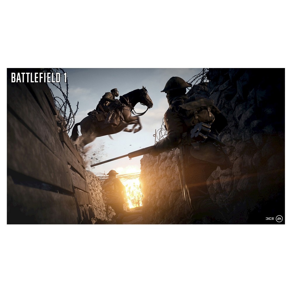 slide 13 of 19, Battlefield 1 - Xbox One, 1 ct