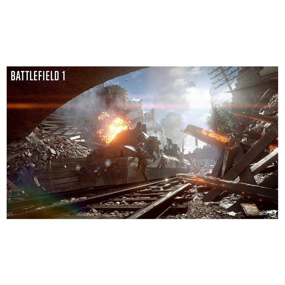 slide 11 of 19, Battlefield 1 - Xbox One, 1 ct