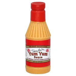Terry Ho's Hot Yum Yum Sauce 16-oz.