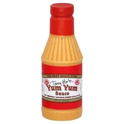 Terry Ho's Hot Yum Yum Sauce 16-oz.