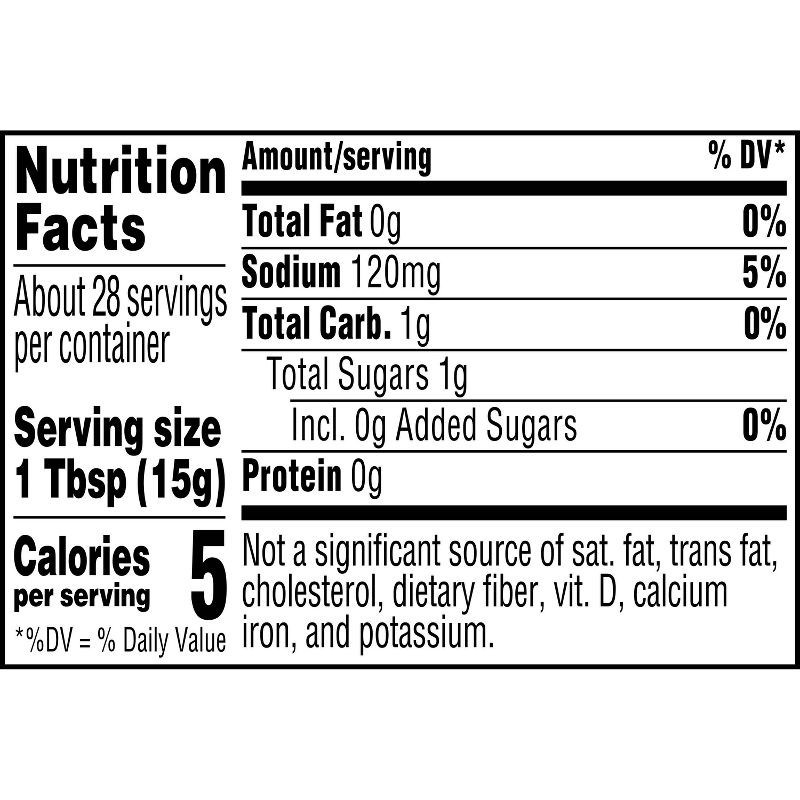 slide 5 of 8, La Victoria Red Mild Sauce 15-oz., 1 ct