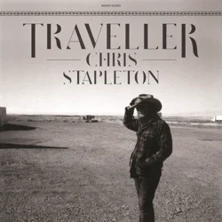 Universal Music Group Chris Stapleton- Traveller (LP) (Vinyl)