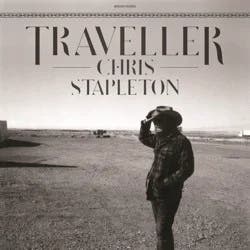 Universal Music Group Chris Stapleton- Traveller (LP) (Vinyl)