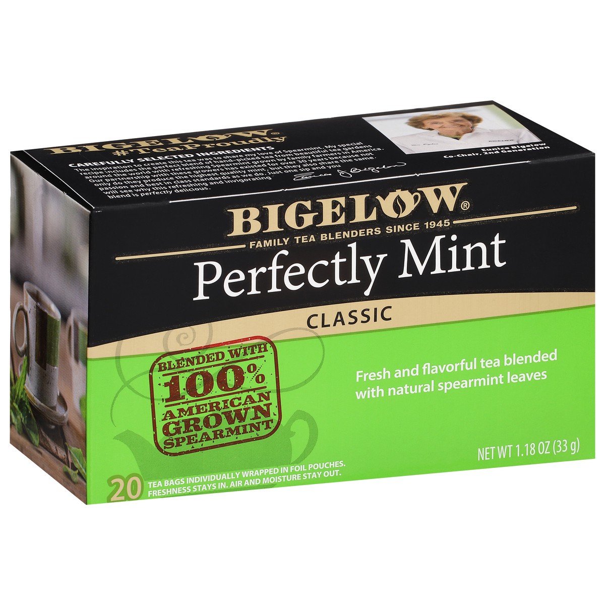 slide 1 of 11, Bigelow Tea - 20 ct, 20 ct