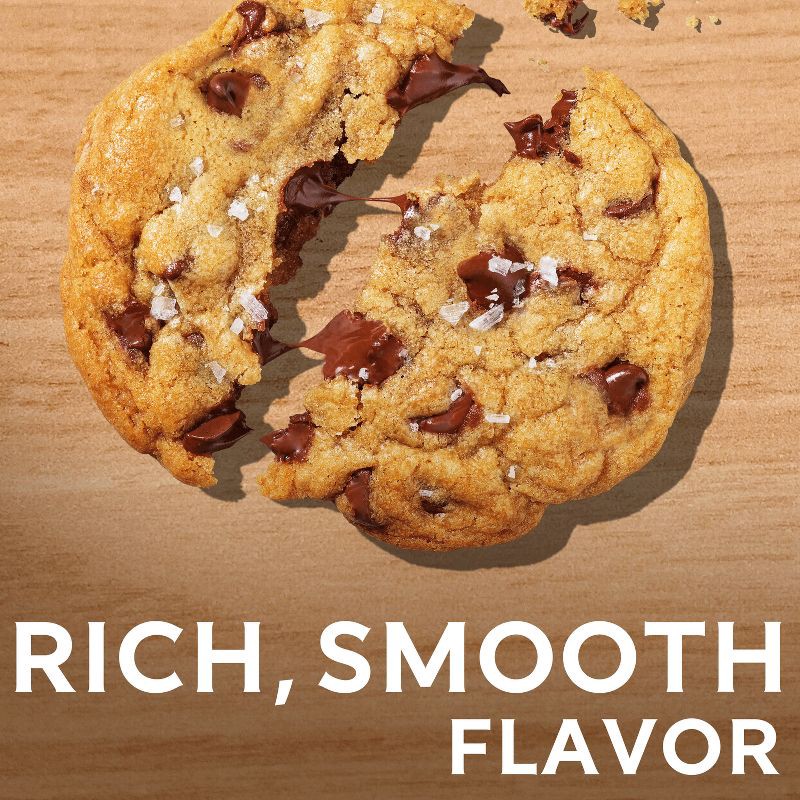 slide 4 of 7, GHIRARDELLI Premium Baking Semi-Sweet Chocolate Chips - 24oz, 24 oz