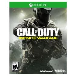 Activision Call of Duty: Infinite Warfare Xbox One