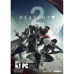 Destiny Game