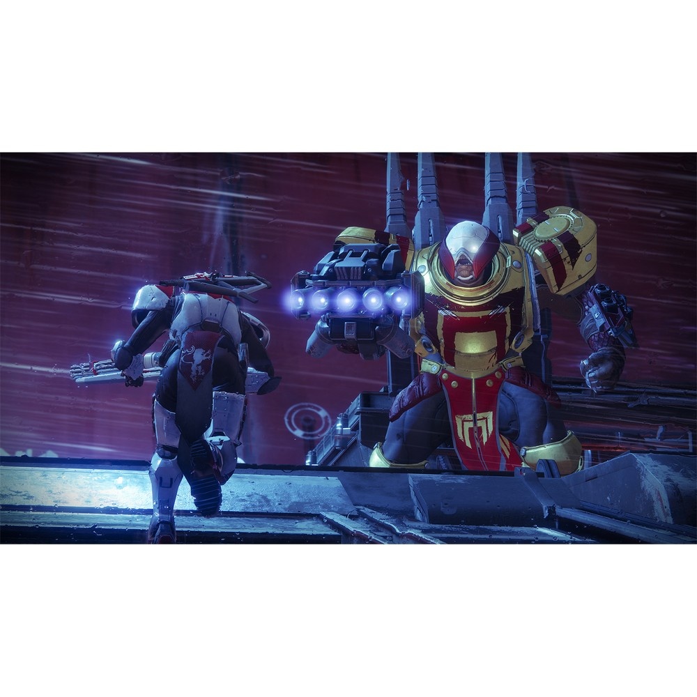 slide 5 of 9, Destiny 2 (PS4), 1 ct