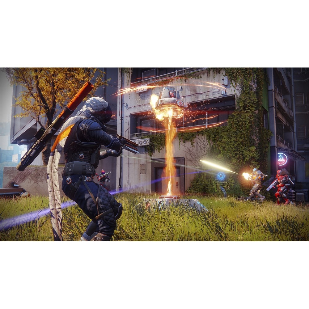 slide 6 of 9, Destiny 2 (PS4), 1 ct