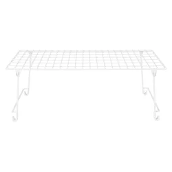 ClosetMaid 21" Stack or Hang Wire Shelf White