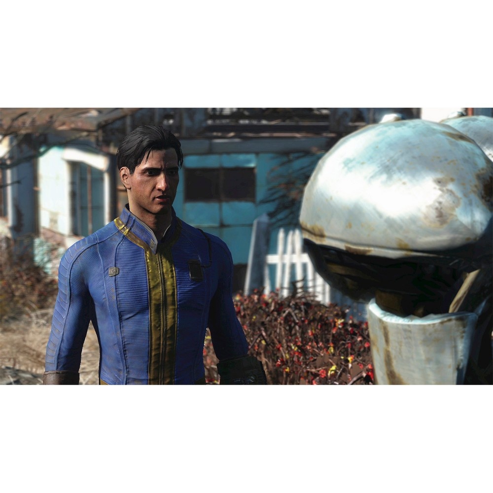 slide 3 of 5, Fallout 4 PlayStation 4, 1 ct