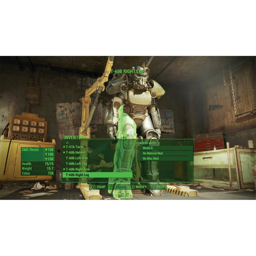 slide 4 of 5, Fallout 4 PlayStation 4, 1 ct