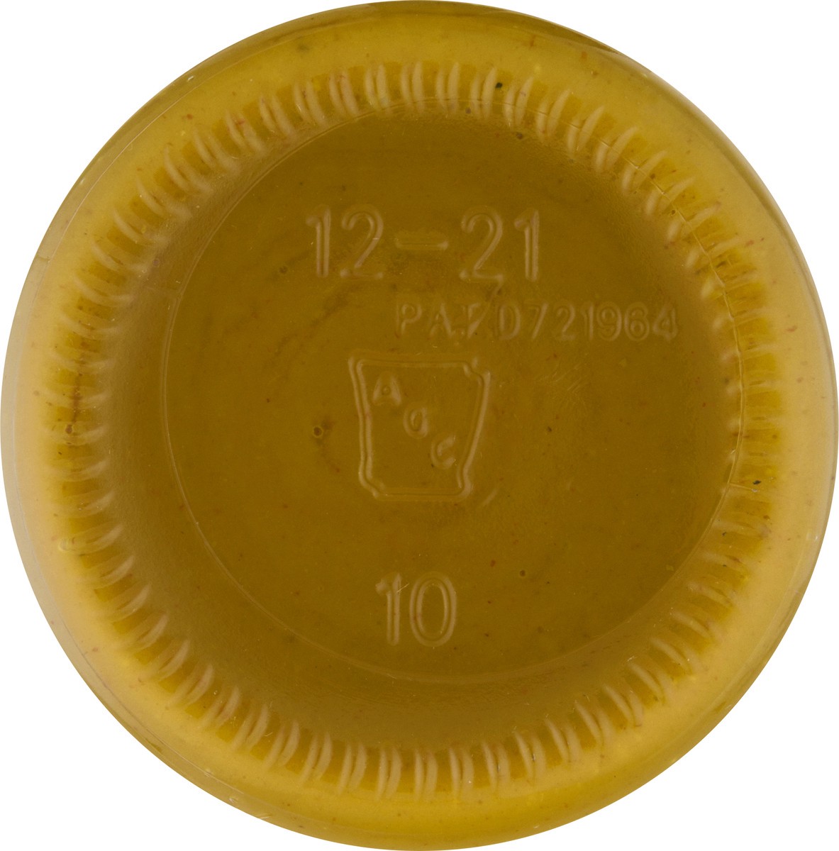 slide 2 of 12, Braswell's Tangy Mustard Bbq Sauce, 13.5 oz