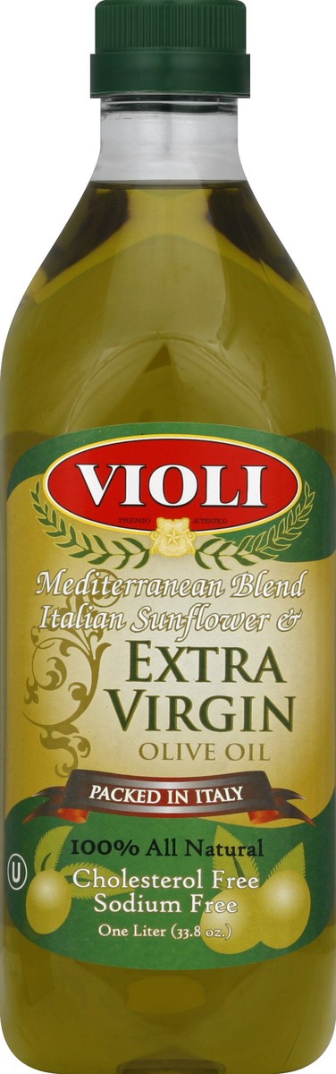 slide 1 of 7, Violi Mediterranean Blend 33.8 oz, 33.8 oz