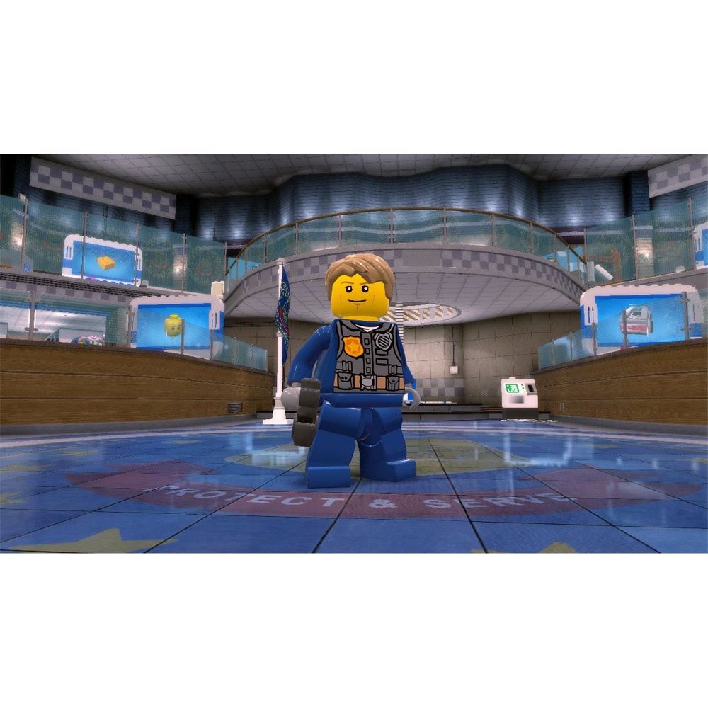 slide 2 of 4, Warner Bros. LEGO City Undercover Xbox One, 1 ct