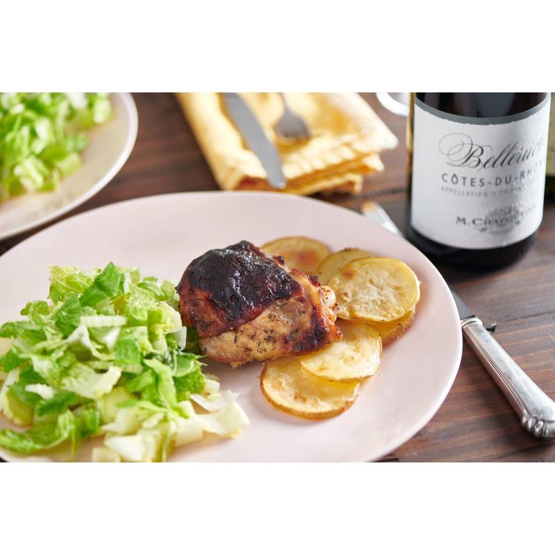 slide 2 of 3, Belleruche M. Chapoutier Red Blend Wine - 750ml Bottle, 750 ml