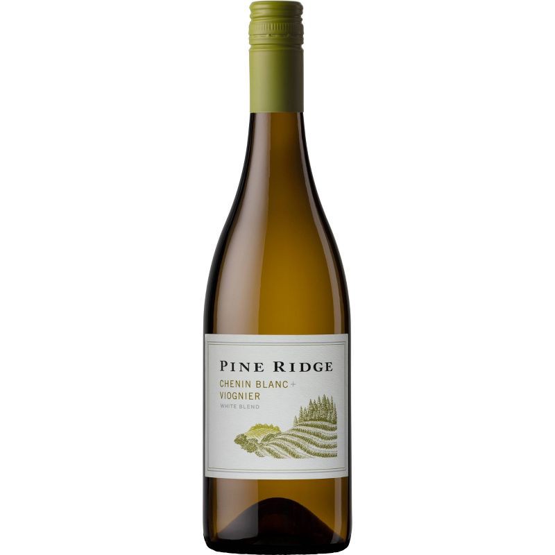 slide 1 of 4, Pine Ridge Chenin Blanc Wine - 750ml Bottle, 750 ml