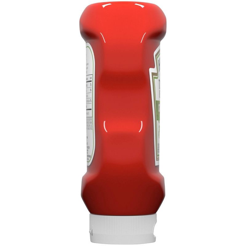 slide 12 of 12, Heinz Organic Tomato Ketchup - 32oz, 32 oz