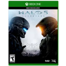 Microsoft HALO 5: Guardians Xbox One