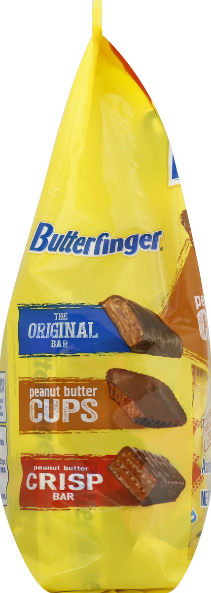 slide 3 of 6, Butterfinger Assorted Candy, 35.9 oz