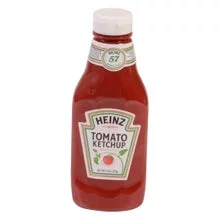 Heinz Ketchup