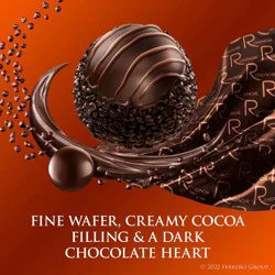 Ferrero Rondnoir, 4.9 oz