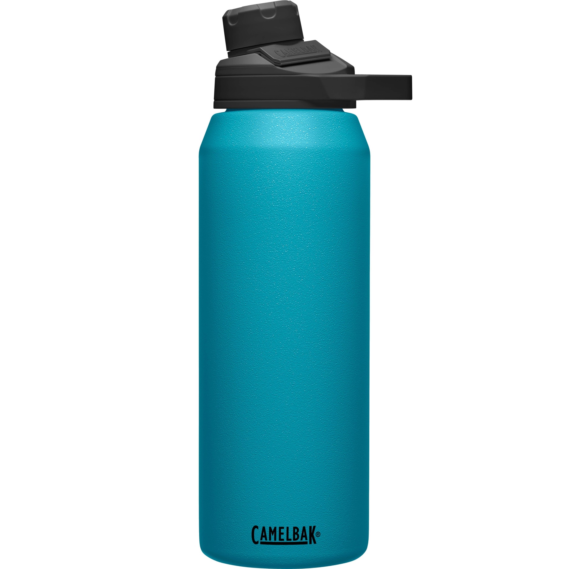 slide 1 of 1, CamelBak Chute Mag Vacuum Insulated Stainless Steel Water Bottle - Blue, 32 oz