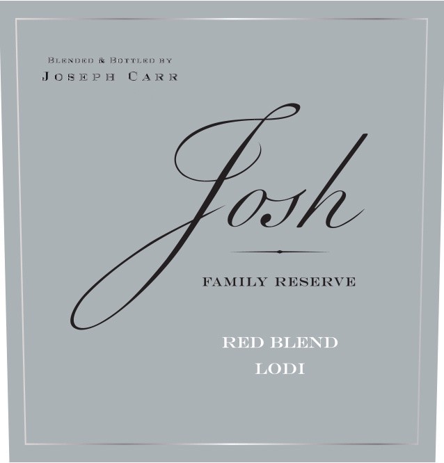 slide 2 of 2, Josh Cellars Family Reserve Red Blend, 750ml, 750 ml