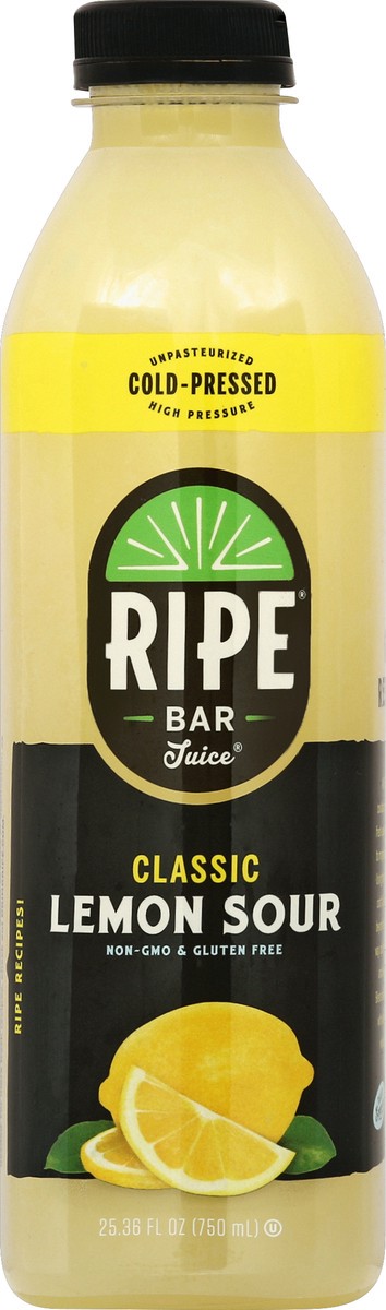 slide 2 of 4, Ripe Juice - 25.36 oz, 25.36 oz